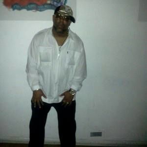 Meet your Posher, Ron